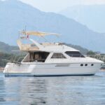 1 kemer all inclusive private yacht tour Kemer: All-Inclusive Private Yacht Tour