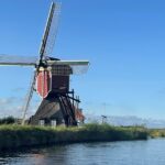 1 keukenhof entrance and windmill cruise from amsterdam Keukenhof Entrance and Windmill Cruise From Amsterdam