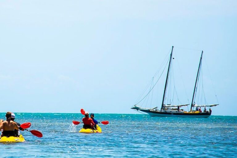 Key West: Full Day Tour of Key West National Wildlife Refuge