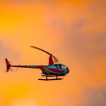 1 key west helicopter sunset celebration Key West: Helicopter Sunset Celebration