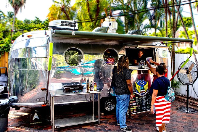 Key West Walking Food Tour With Secret Food Tours