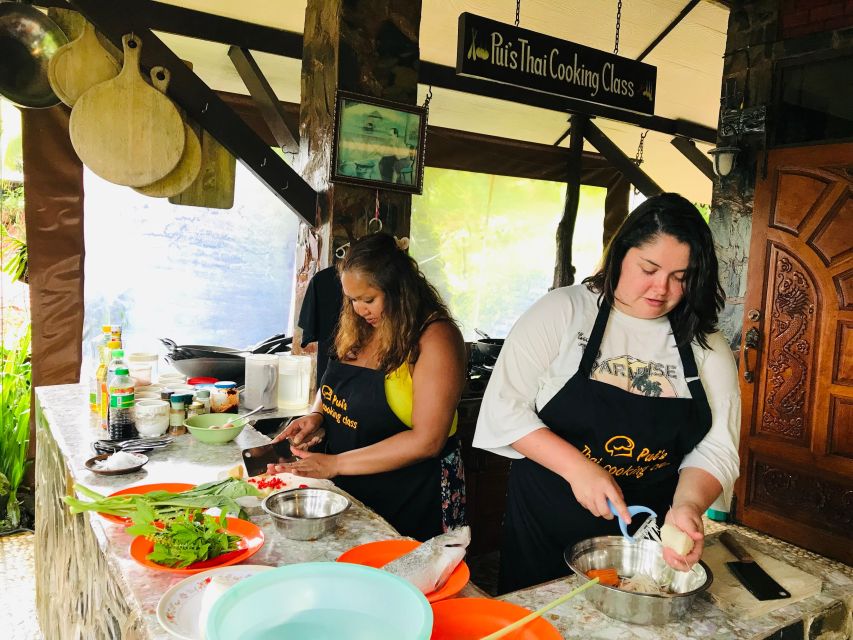 1 khao lak half day cooking class and ingredient hunt Khao Lak: Half-Day Cooking Class and Ingredient Hunt
