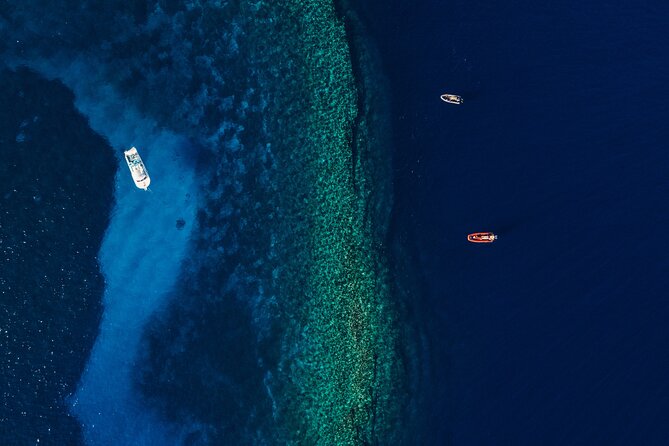 Kihei Small-Group Molokini Snorkel Tour (Mar )