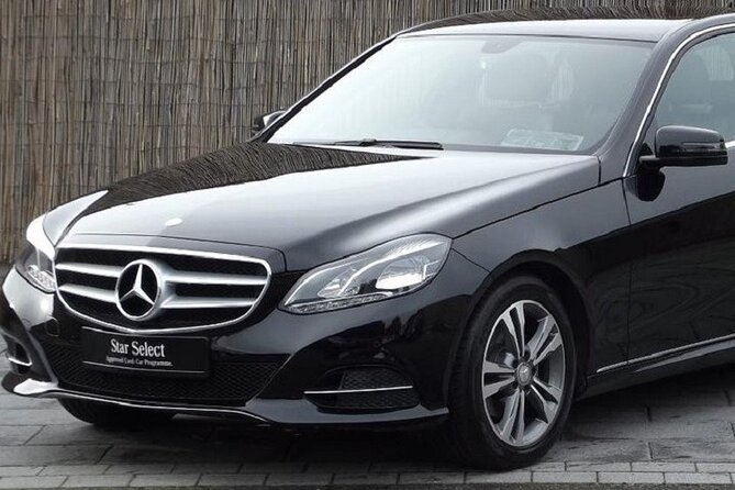 1 kildare town to dublin airport private luxury car transfer Kildare Town To Dublin Airport Private Luxury Car Transfer