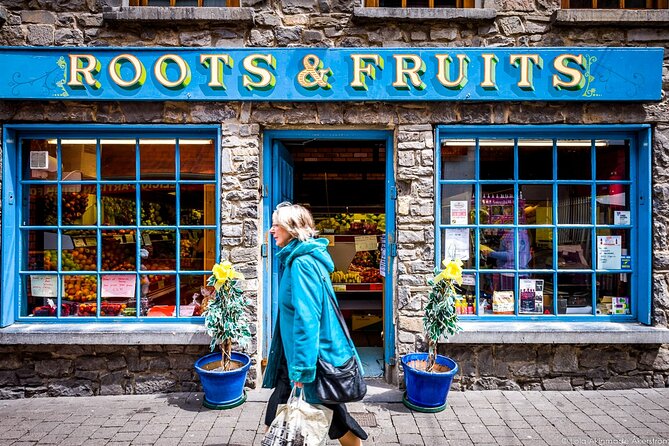 Kilkenny Culinary and Brewery Tour