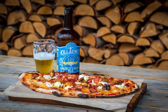 1 killarney jaunting car tour with craft brewery beer pizza Killarney Jaunting Car Tour With Craft Brewery Beer & Pizza