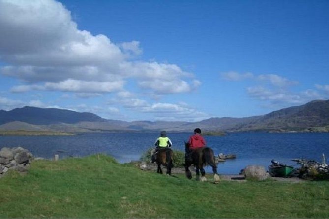1 killarney national park horseback ride co kerry guided 2 hours Killarney National Park Horseback Ride. Co Kerry. Guided. 2 Hours.
