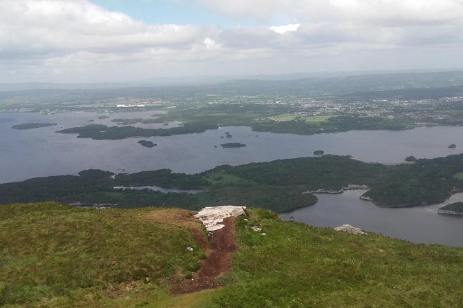 Killarney Valley & National Park Tour