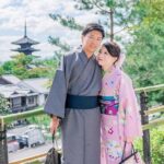 1 kimono and yukata experience in kyoto Kimono and Yukata Experience in Kyoto