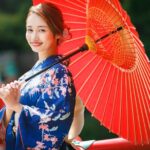 1 kimono experience and photo session in osaka KImono Experience and Photo Session in Osaka