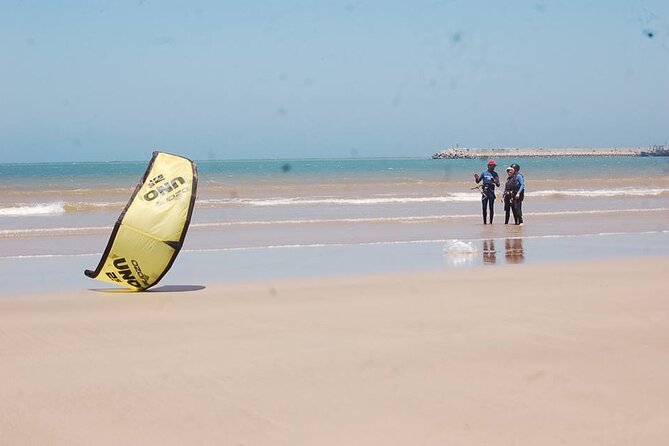 1 kitesurfing or surfing experience in essaouira KiteSurfing or Surfing Experience in Essaouira