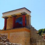 1 knossos arch museum heraklion city full day private tour from chania Knossos-Arch.Museum-Heraklion City - Full Day Private Tour From Chania