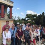 1 knossos palace guided walking tour Knossos Palace Guided Walking Tour