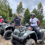1 knysna guided quad bike tour in the forest Knysna: Guided Quad Bike Tour in the Forest