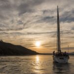 1 knysna sunset sailing cruise with light dinner and wine Knysna Sunset Sailing Cruise With Light Dinner and Wine