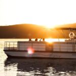 1 knysna sunset wine oyster cruise Knysna: Sunset Wine & Oyster Cruise