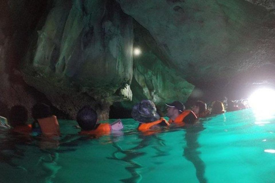 Ko Lanta: Private Snorkeling Tour at Ko Ma, Ko Ngai, Ko Mook