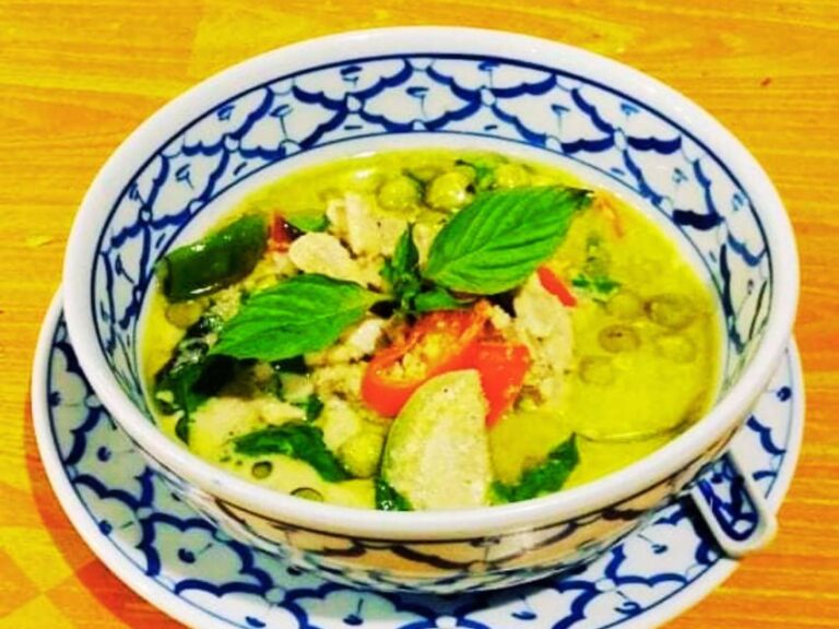 Ko Lanta : Sukho Cuisine Thai Cooking