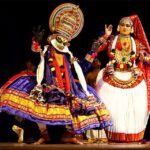 1 kochi kathalki theatre and dinner experience Kochi: Kathalki Theatre and Dinner Experience