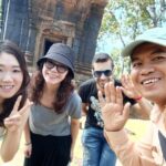 1 koh ker beng mealea temple guided tour Koh Ker & Beng Mealea Temple Guided Tour