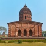 1 kolkata day trip to terracotta temples baluchuri weavers Kolkata: Day Trip to Terracotta Temples & Baluchuri Weavers