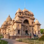 1 kolkata full day spirituality temples tour Kolkata: Full-Day Spirituality & Temples Tour