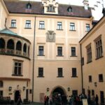 1 konopiste chateau tour from prague Konopiště: Chateau Tour From Prague
