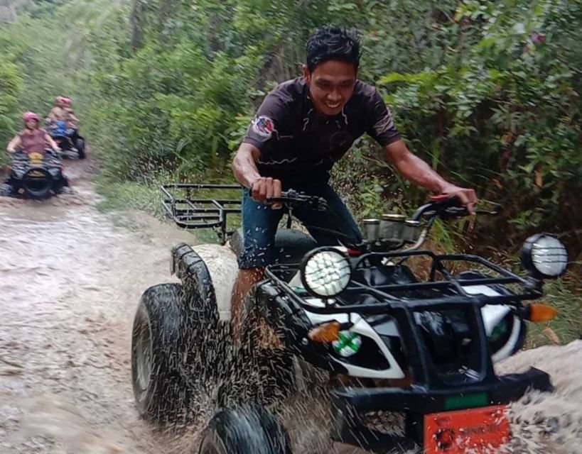 1 krabi atv adventure Krabi: ATV Adventure