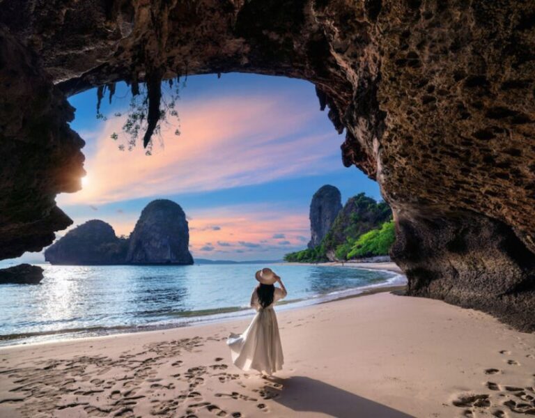 Krabi Instagram Tour (Private & All-Inclusive)