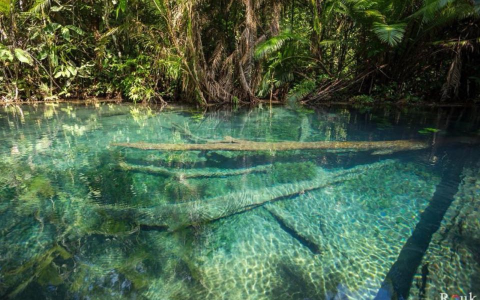 1 krabi khlong nam sai lagoon with kayaking optional atv Krabi: Khlong Nam Sai Lagoon With Kayaking & Optional ATV