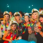 1 krakow boat party with unlimited drinks Krakow: Boat Party With Unlimited Drinks