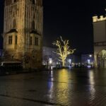 1 krakow by night Krakow by Night