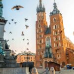 1 krakow city walking tours Krakow: City Walking Tours