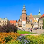 1 krakow guided tour of wawel hill and st marys basilica Krakow: Guided Tour of Wawel Hill and St. Mary's Basilica