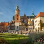 1 krakow guided wawel tour lunch and vistula river cruise Krakow: Guided Wawel Tour, Lunch, and Vistula River Cruise