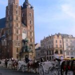 1 krakow old town and jewish quarter in one guided walk Krakow Old Town and Jewish Quarter in One Guided Walk