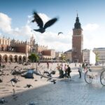 1 krakow old town private guided walking tour Krakow: Old Town Private Guided Walking Tour