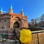 1 krakow old town wawel castle walking tour Kraków: Old Town & Wawel Castle Walking Tour