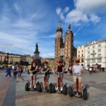 1 krakow segway tour of old town kazimierz podgorze Krakow: Segway Tour of Old Town, Kazimierz & Podgorze