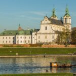 1 krakow wawel guided tour with lunch and river cruise Krakow: Wawel Guided Tour With Lunch and River Cruise