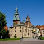 1 krakow wawel hill guided tour with entry to wawel cathedral Krakow: Wawel Hill Guided Tour With Entry to Wawel Cathedral