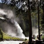 1 krimml waterfalls full day private tour from salzburg Krimml Waterfalls Full-Day Private Tour From Salzburg