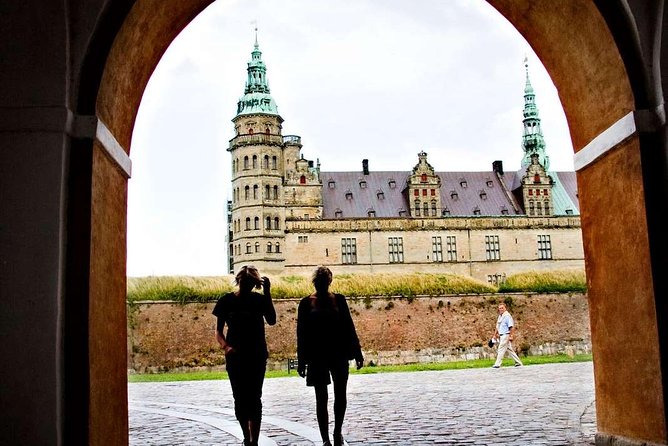 Kronborg Castle, Lund, and Malmo Full-Day Tour From Copenhagen