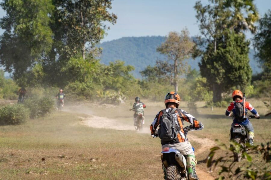 1 krong siem reap kulen mountain trails dirt bike adventure Krong Siem Reap: Kulen Mountain Trails Dirt Bike Adventure