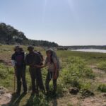 1 kruger national park 3 hour walking safari Kruger National Park: 3-Hour Walking Safari