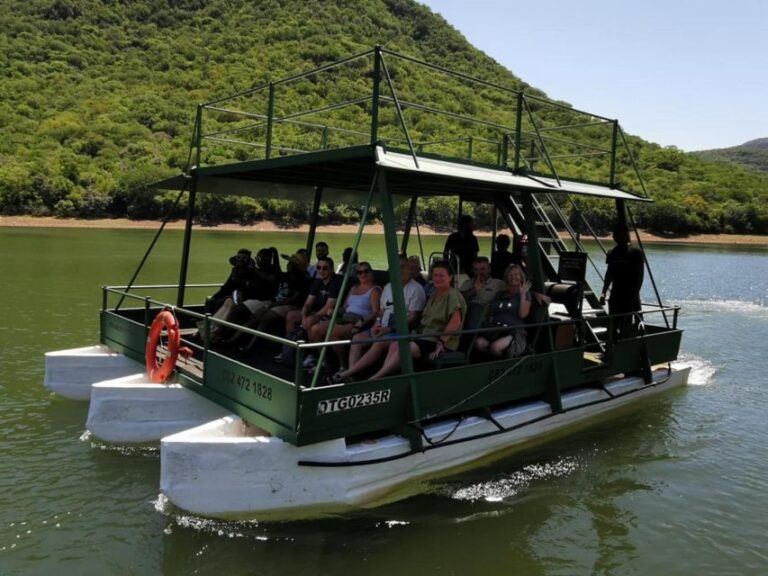 Kruger National Park – 5 Day Safari Tour