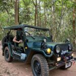 1 kulen adventure tour by jeep with picnic elephant forest Kulen Adventure Tour by Jeep With Picnic & Elephant Forest