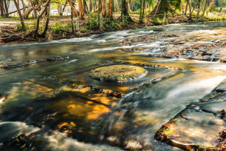 Kulen Mountain Waterfall Private Tour