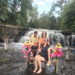 1 kulen waterfall 1000 lingas tour Kulen Waterfall & 1000 Lingas Tour