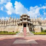 1 kumbhalgarh fort and jain temple from jodhpur to udaipur Kumbhalgarh Fort and Jain Temple From Jodhpur to Udaipur